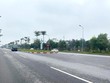 Đường Vành đai 4 khi chính thức triển khai sẽ tạo lực đẩy mạnh mẽ cho thị trường bất động sản nơi tuyến đường chạy qua Ảnh: Dũng Minh