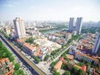 Thị trường bất động sản thay đổi liên tục làm cho mức giá bị giới hạn trong khung giá rất nhanh trở nên lạc hậu. Ảnh: Đ.T