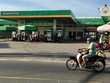 Nhiều cây xăng của Saigon Petro vẫn hoạt động bình thường trong ngày 6/9/2022.