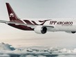 Một tàu bay của IPP Air Cargo (Ảnh: IPP).