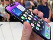 Sức hút kinh khủng của iPhone 14: Mỗi giây lại có thêm 1 người đăng ký mua tại TopZone