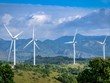Nhà máy điện gió đang vận hành được yêu cầu cung cấp thông tin về gió