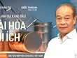 Điều hành giá xăng dầu: Hài hoà lợi ích