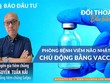 Phòng bệnh viêm não Nhật Bản: Chủ động bằng vaccine