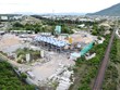 Một dự án giao thông từ nguồn ngân sách địa phương tại tỉnh Phú Yên đang chậm tiến độ.