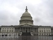 Tòa nhà Quốc hội Mỹ tại Washington, DC. (Ảnh: AFP/TTXVN)