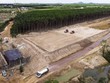 Điểm tích cực là năm nay cũng ghi nhận nhiều dự án đầu tư phát triển hệ thống kết cấu hạ tầng đồng bộ, hiện đại đã được triển khai quyết liệt