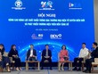 Dự báo quy mô thị trường thương mại điện tử bán lẻ (B2C) của Việt Nam năm 2022 ước đạt 16,4 tỷ USD, tăng trưởng 20%. 