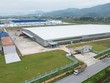 Quảng Ninh còn nhiều dư địa để các nhà đầu tư lớn triển khai các tổ hợp sản xuất quy mô. Trong ảnh: Nhà máy của Foxconn tại Khu công nghiệp Đông Mai ảnh: báo quảng ninh
