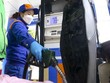 Bộ Tài chính tiếp tục lấy ý kiến về chi phí nhập xăng dầu.
