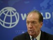 Chủ tịch Ngân hàng Thế giới (WB) David Malpass. Ảnh: AFP/TTXVN