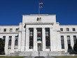 Trụ sở Cục dự trữ liên bang Mỹ (Fed) ở Washington, DC. Ảnh: AFP/TTXVN