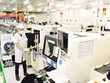 Những nhà đầu tư nước ngoài chất lượng cao, như Samsung, có đóng góp lớn vào phát triển kinh tế - xã hội đất nước. Ảnh: Đ.T