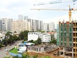 Thị trường bất động sản đang đối mặt với tình trạng chung là “tê liệt” niềm tin. Ảnh: Lê Toàn
