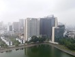 Một dự án căn hộ của Tập đoàn BRG tại Hà Nội. Ảnh: Dũng Minh