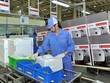 Các doanh nghiệp nước ngoài tiếp tục phục hồi, duy trì và mở rộng sản xuất - kinh doanh tại Việt Nam. Ảnh: Đ.T