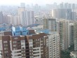 Thị trường bất động sản gặp khó khăn do các dòng vốn đều bị siết, thanh khoản sụt giảm