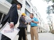 Doanh nghiệp và nhà đầu tư đều gặp khó trong giao dịch. Ảnh: Dũng Minh