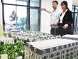 Thêm sắc thuế mới, giá bất động sản sẽ càng tăng. Ảnh: Dũng Minh