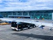 Cảng hàng không quốc tế Vinh - Nghệ An.