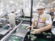 Xuất khẩu sản phẩm điện tử và linh kiện của Việt Nam đạt kim ngạch cao trong 11 tháng của năm 2022 