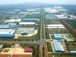 Bất động sản công nghiệp được nhận định là điểm sáng của thị trường trong năm 2023. Ảnh: Lê Toàn