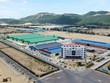 Khu kinh tế Nhơn Hội, tỉnh Bình Định.