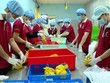 Sau 6 năm đàm phán, nhãn tươi của Việt Nam đã được phía Nhật Bản nhập khẩu.
