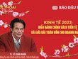 Kinh tế 2023: Điều hành chính sách tiền tệ và giải bài toán vốn cho doanh nghiệp 