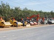 Tuyến đường ĐT 746 vừa được tỉnh Bình Dương khởi công mở rộng ngày 30/12/2022 với tổng mức đầu tư 1.492 tỷ đồng từ vốn ngân sách