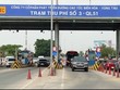 Dự án BOT Quốc lộ 51 sẽ tạm dừng thu phí từ 7h sáng ngày mai (13/1).
