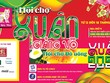 Hội chợ Xuân Giảng Võ 2023: Hội tụ tinh hoa của các vùng miền trên cả nước
