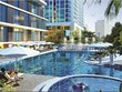 Phối cảnh Dự án Tổ hợp Khách sạn, Trung tâm thương mại và Căn hộ để bán, cho thuê Mường Thanh tại TP. Phủ Lý.