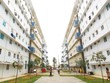 Nhà ở xã hội đều tăng giá mạnh sau khi đưa vào sử dụng. Trong ảnh: Khu nhà ở xã hội Becamex Đình Hòa (Bình Dương)