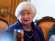 Bộ trưởng Tài chính Mỹ Janet Yellen. Ảnh: Financial Times