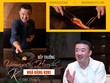 Bếp trưởng Yamaguchi Hiroshi, Nhà hàng Koki kể câu chuyện “bữa tiệc của 5 giác quan” tại Capella Hanoi