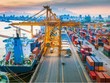 Kinh tế thế giới khó khăn cũng đã ảnh hưởng đến xuất nhập khẩu hàng hóa của Việt Nam