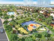 Dự án Izumi City của Tập đoàn Nam Long đang lùi kế hoạch mở bán để nghe ngóng thị trường.