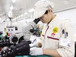 Triển vọng lợi nhuận kinh doanh của doanh nghiệp Nhật Bản tại Việt Nam hồi phục mạnh sau đại dịch.