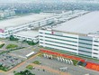Hàng loạt tên tuổi lớn của thế giới đã chọn và đưa các địa phương trong Vùng đồng bằng sông Hồng thành “cứ điểm” sản xuất của mình. Trong ảnh: Nhà máy LG Display tại Hải Phòng Ảnh: Đức Thanh.