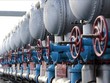 Hệ thống đường ống dẫn khí của Nga. Ảnh: TASS/TTXVN
