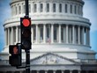 Tòa nhà Quốc hội Mỹ ở Washington DC. Ảnh minh họa: THX/TTXVN