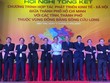 Đồng bằng sông Cửu Long và TP.HCM tăng cường liên kết hợp tác thực chất và bền vững