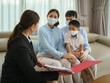 Không ít nhân viên ngân hàng bán bảo hiểm mà chưa được đào tạo chuyên sâu về bảo hiểm
