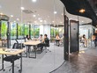 Cung vượt cầu, thị trường văn phòng ế khách thuê