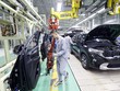 Chừng nào sản xuất công nghiệp, xuất khẩu, dịch vụ chưa thể phục hồi hoàn toàn, thì chưa thể kỳ vọng tăng trưởng GDP sẽ bứt tốc. Ảnh: Đức Thanh