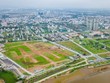 Sửa đổi, bổ sung một số điều của các nghị định hướng dẫn thi hành Luật Đất đai