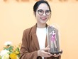 Nguyễn Thị Thùy Dinh, nhà sáng lập Aloha 3D.