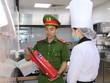 Công tác phòng cháy, chữa cháy bước đầu đã đạt được nhiều kết quả quan trọng, tạo chuyển biến tích cực, kiềm chế và giảm cả ba tiêu chí về số vụ, thiệt hại về người và tài sản do cháy gây ra. 