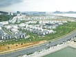 Bất động sản nghỉ dưỡng được xem là phân khúc chủ đạo của thị trường địa ốc các địa phương ven biển miền Trung. Ảnh: Lê Toàn